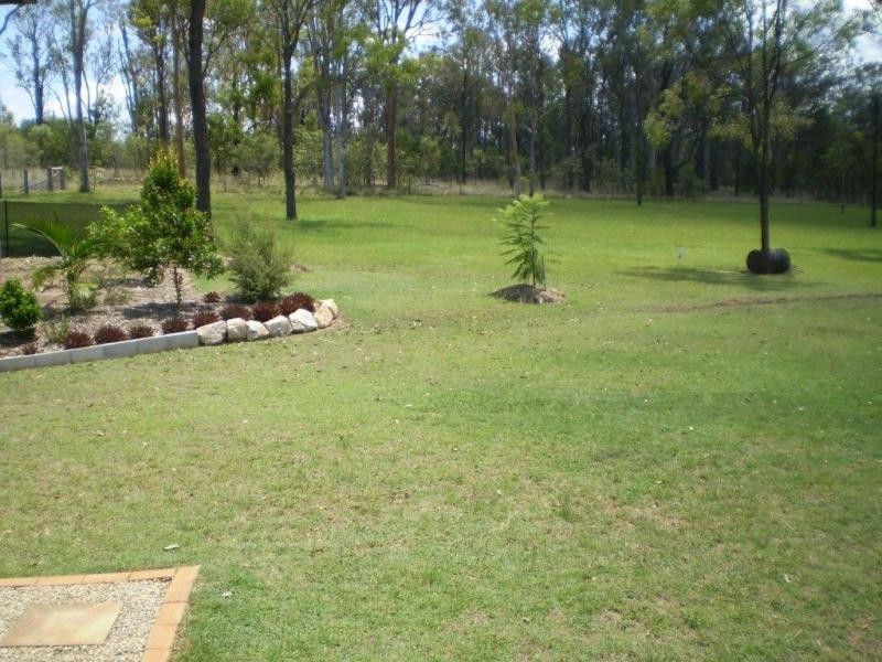 Kensington Grove QLD 4341