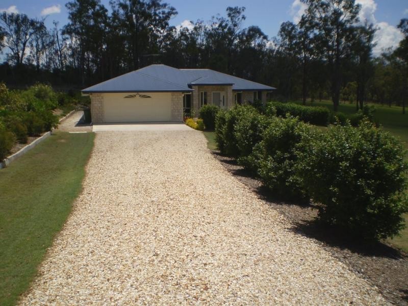 Kensington Grove QLD 4341