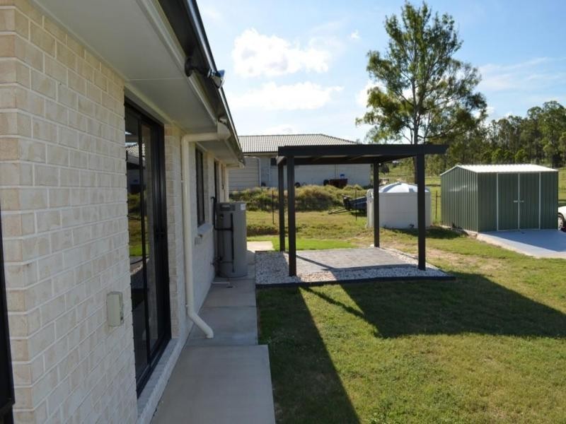 Hatton Vale QLD 4341