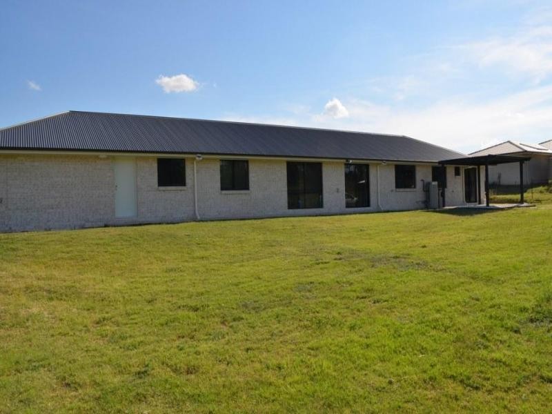 Hatton Vale QLD 4341