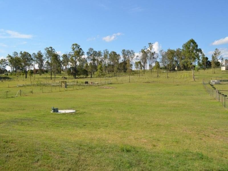Hatton Vale QLD 4341