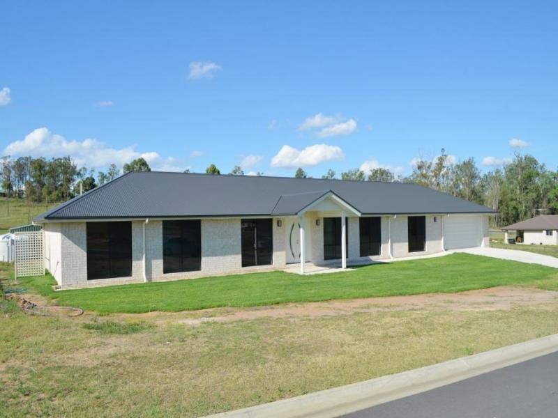 Hatton Vale QLD 4341