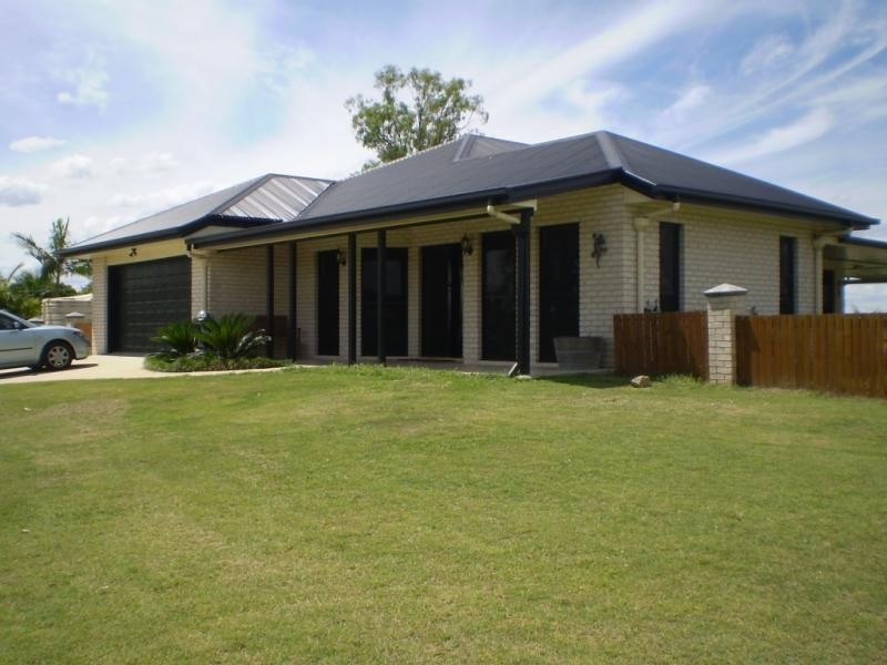 Regency Downs QLD 4341