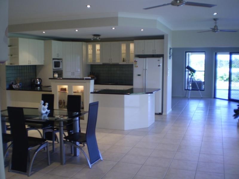 Regency Downs QLD 4341