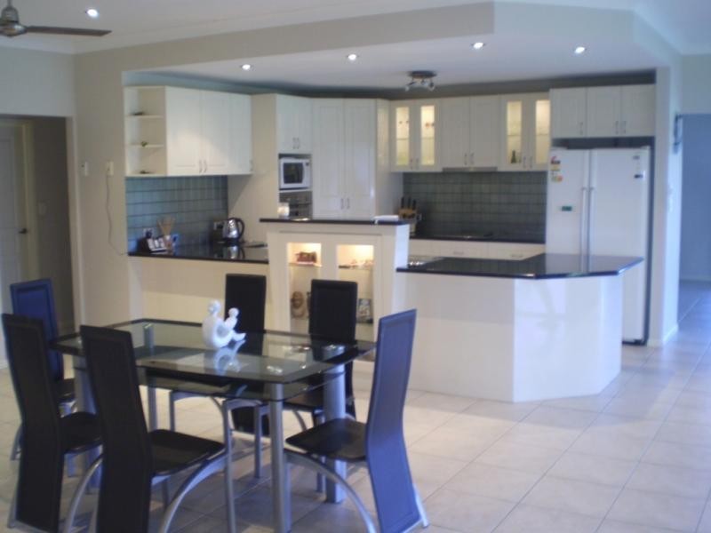 Regency Downs QLD 4341
