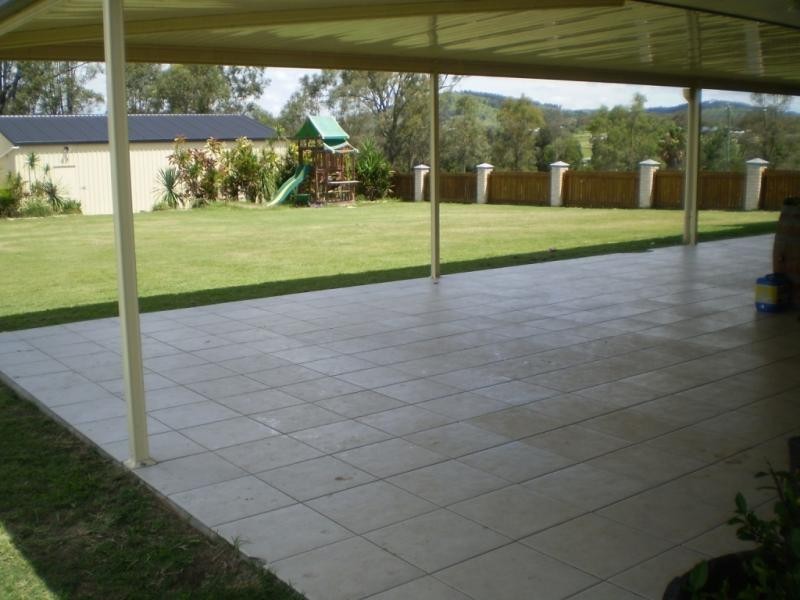 Regency Downs QLD 4341