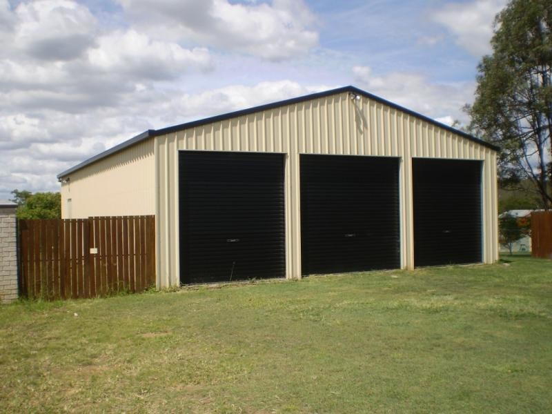 Regency Downs QLD 4341