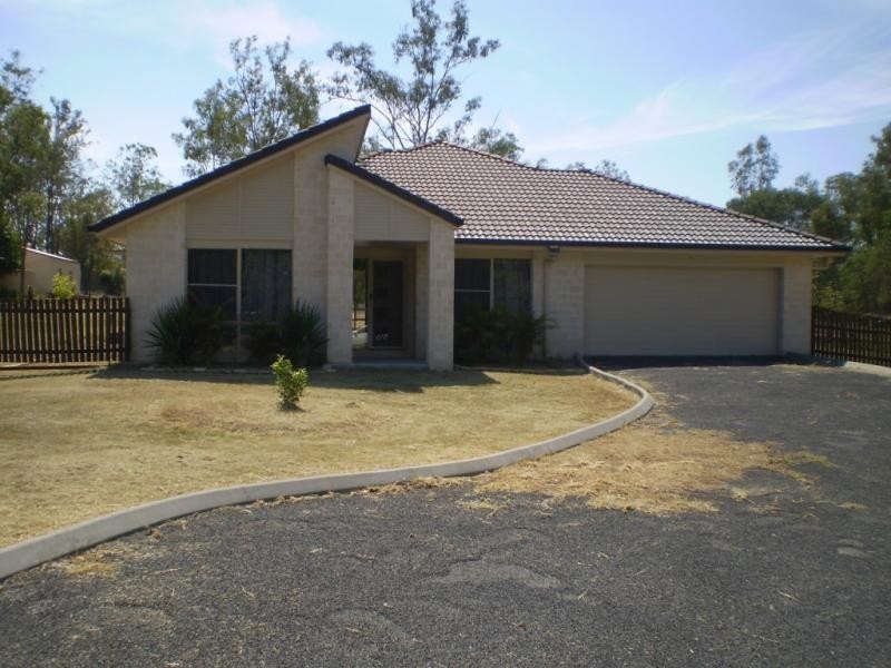 25 Teak Street, Brightview QLD 4311