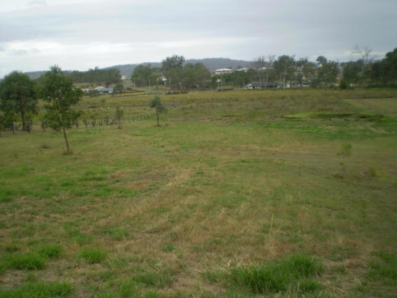Kensington Grove QLD 4341