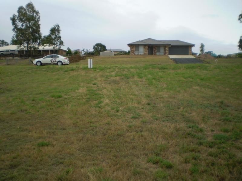 Kensington Grove QLD 4341