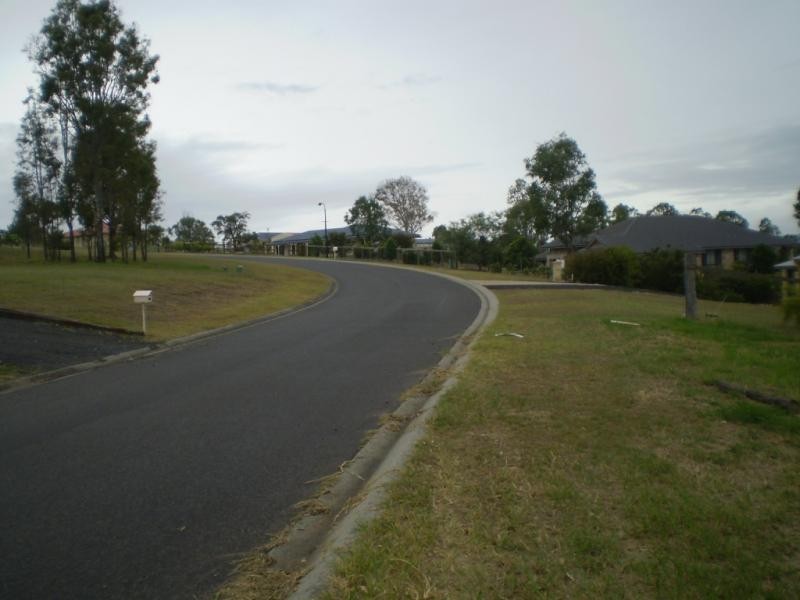 Kensington Grove QLD 4341