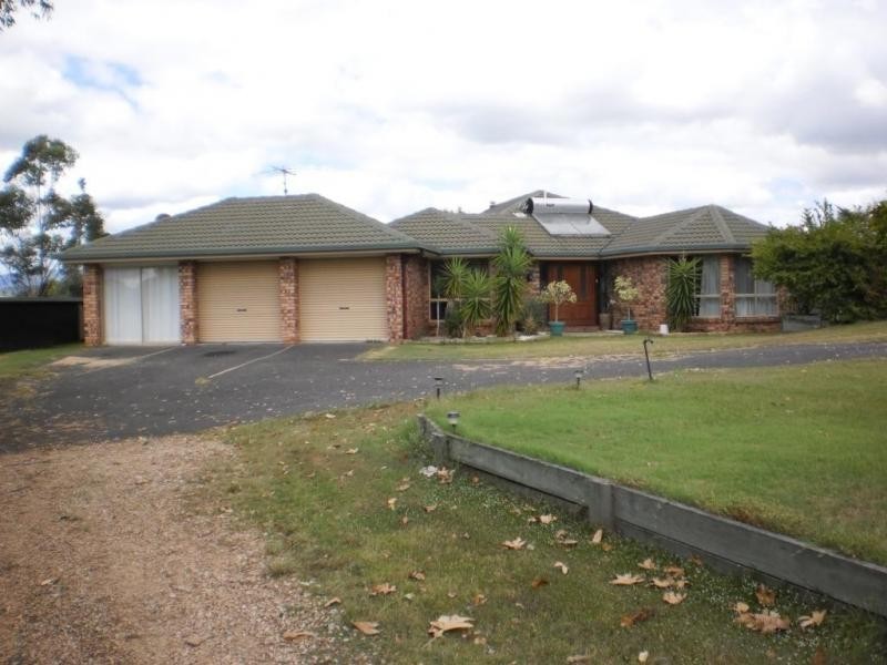 Laidley Heights QLD 4341