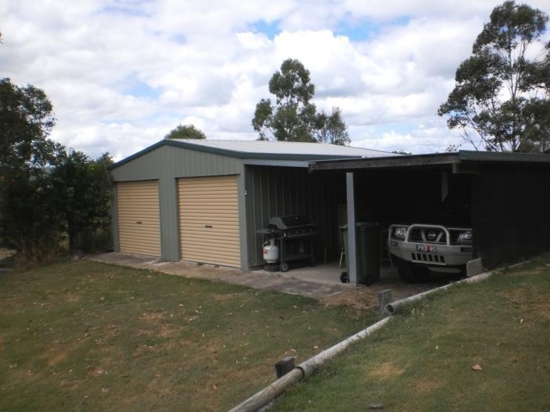 Laidley Heights QLD 4341