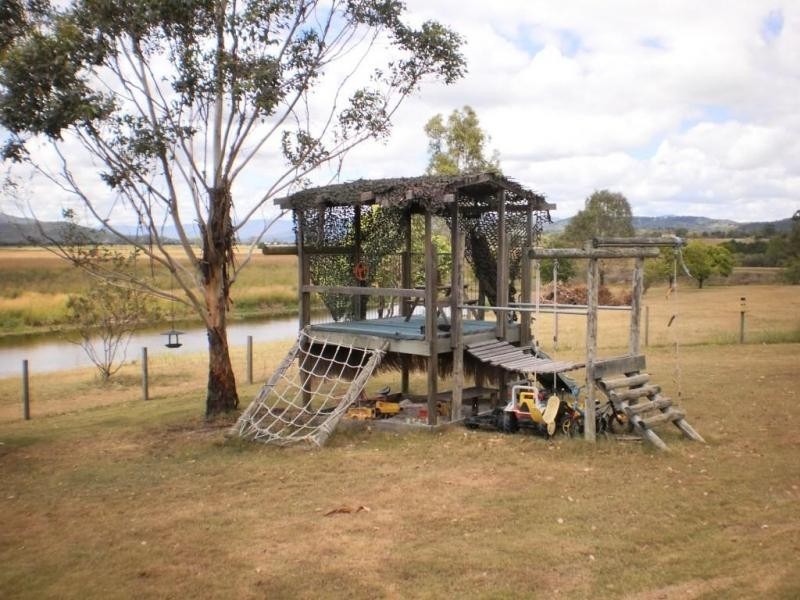 Laidley Heights QLD 4341