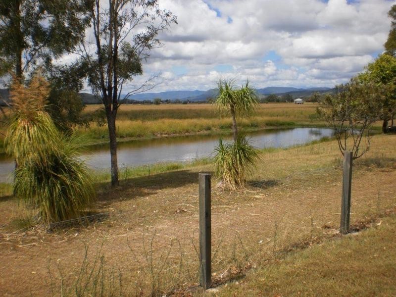 Laidley Heights QLD 4341