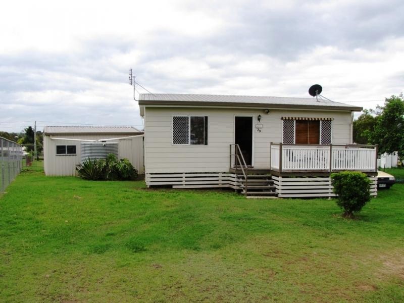 Laidley QLD 4341