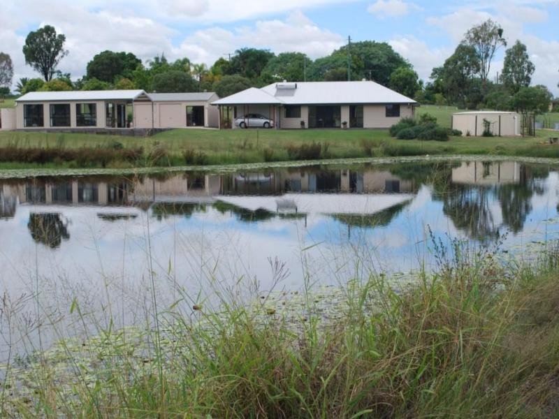 Glenore Grove QLD 4342