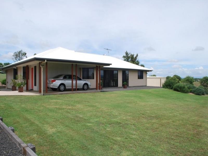 Glenore Grove QLD 4342