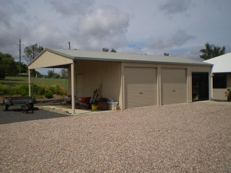 Glenore Grove QLD 4342