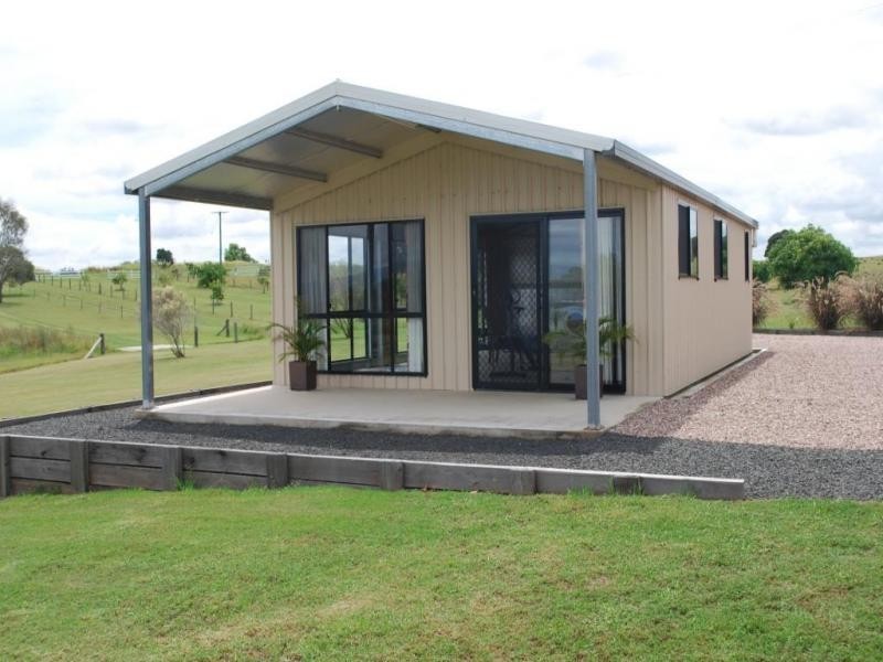 Glenore Grove QLD 4342