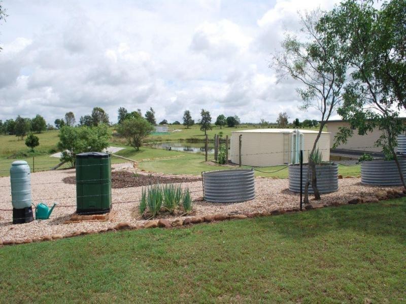 Glenore Grove QLD 4342