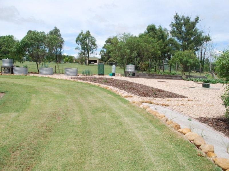 Glenore Grove QLD 4342