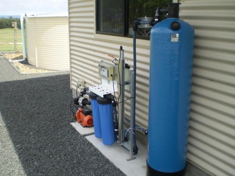 Glenore Grove QLD 4342
