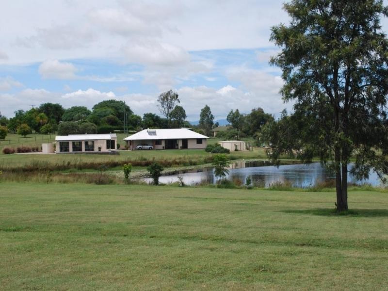 Glenore Grove QLD 4342