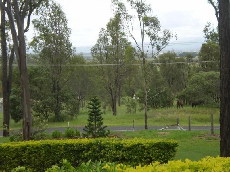 Regency Downs QLD 4341