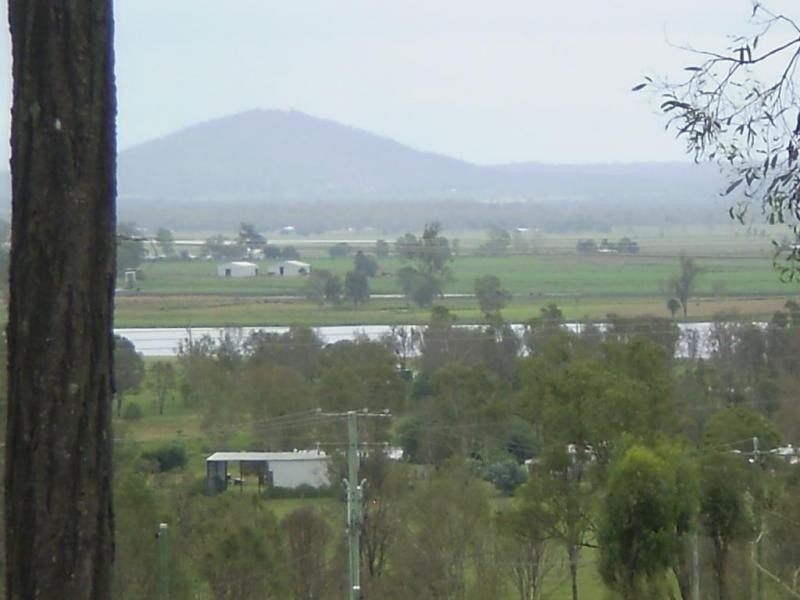 Regency Downs QLD 4341