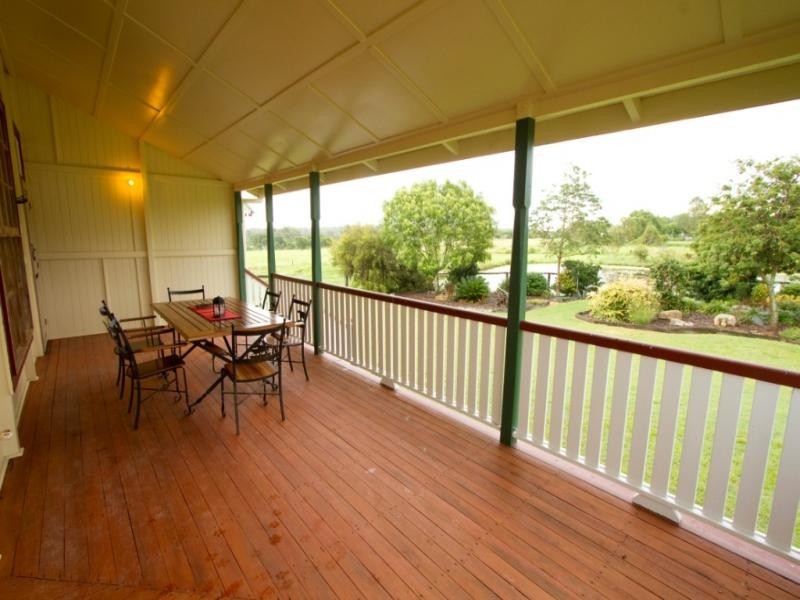 Lowood QLD 4311