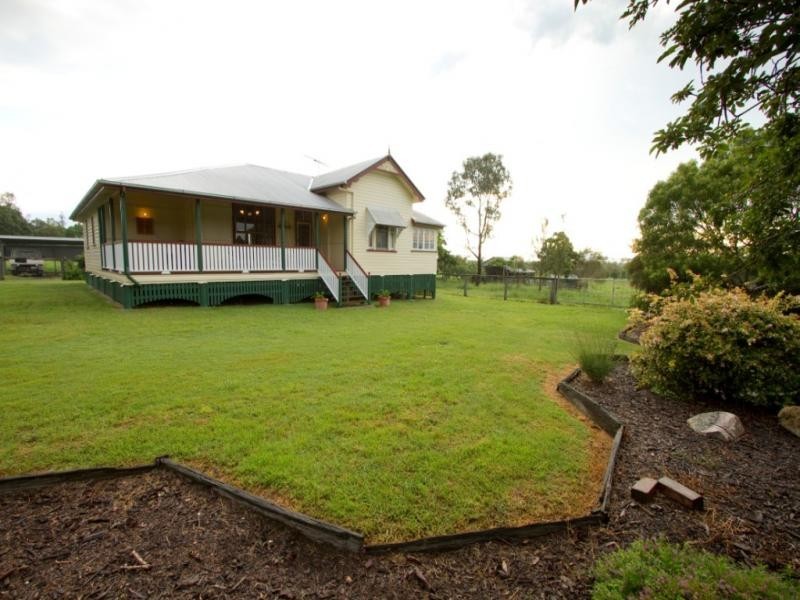 Lowood QLD 4311