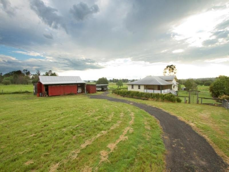 Lowood QLD 4311