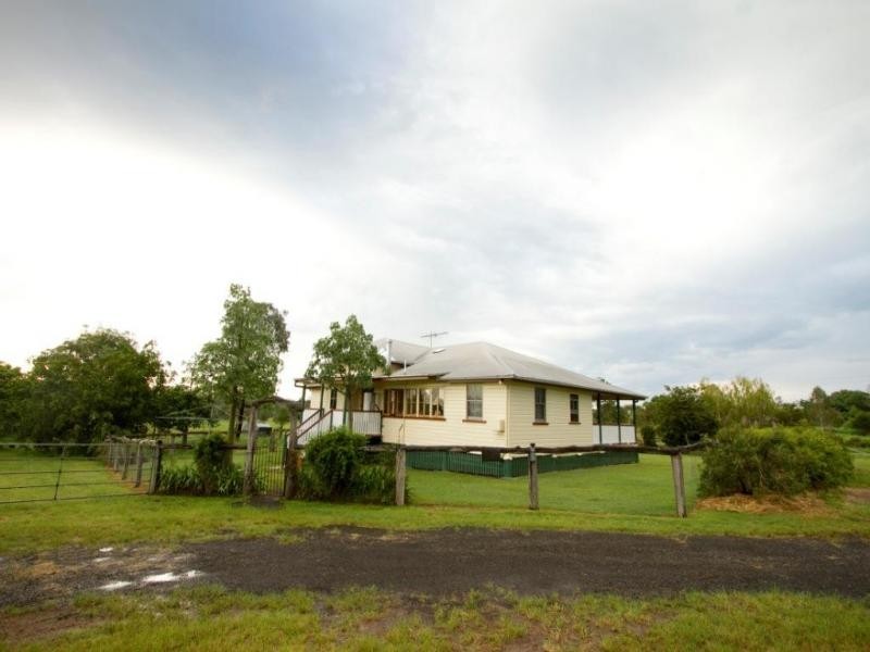 Lowood QLD 4311