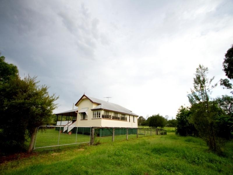 Lowood QLD 4311