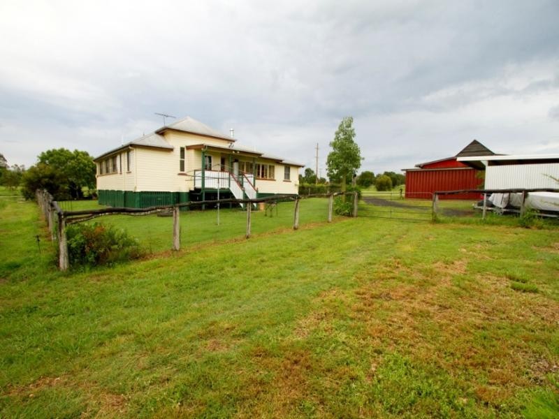 Lowood QLD 4311