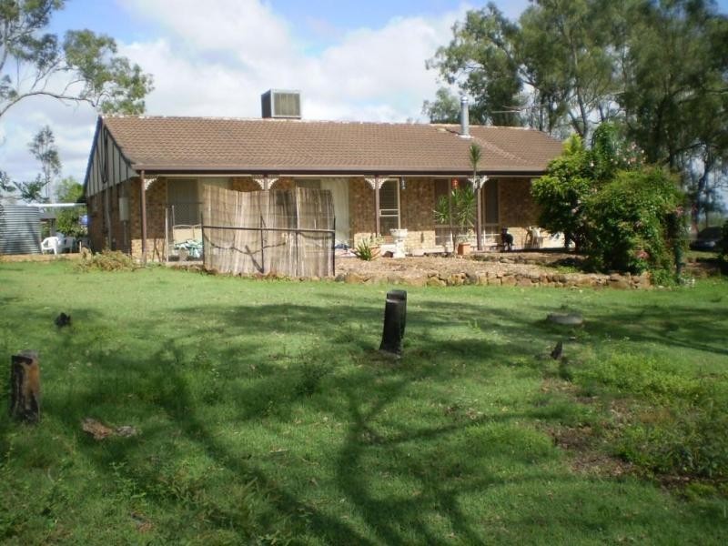 Regency Downs QLD 4341