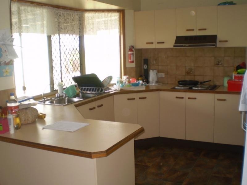 Regency Downs QLD 4341