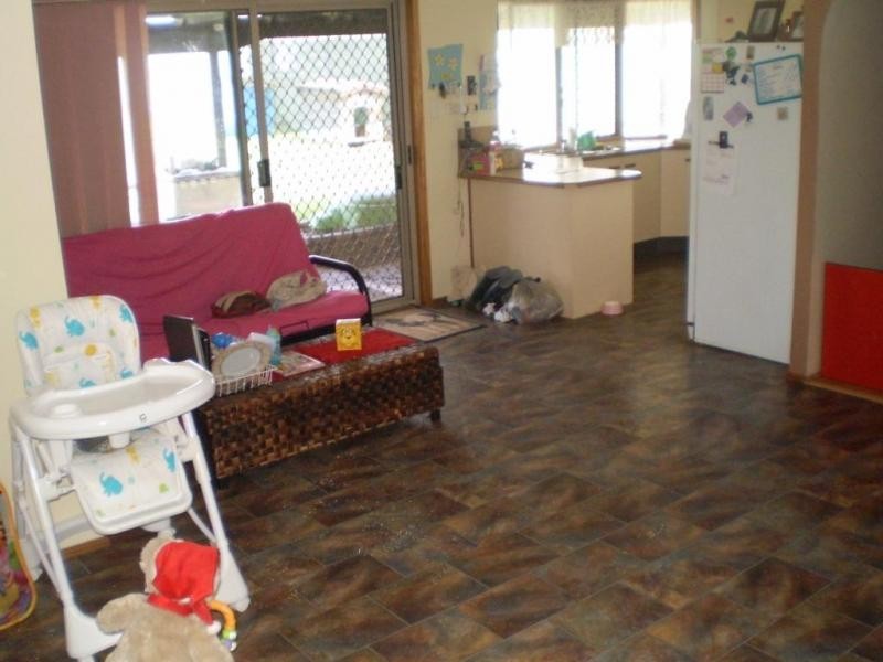 Regency Downs QLD 4341