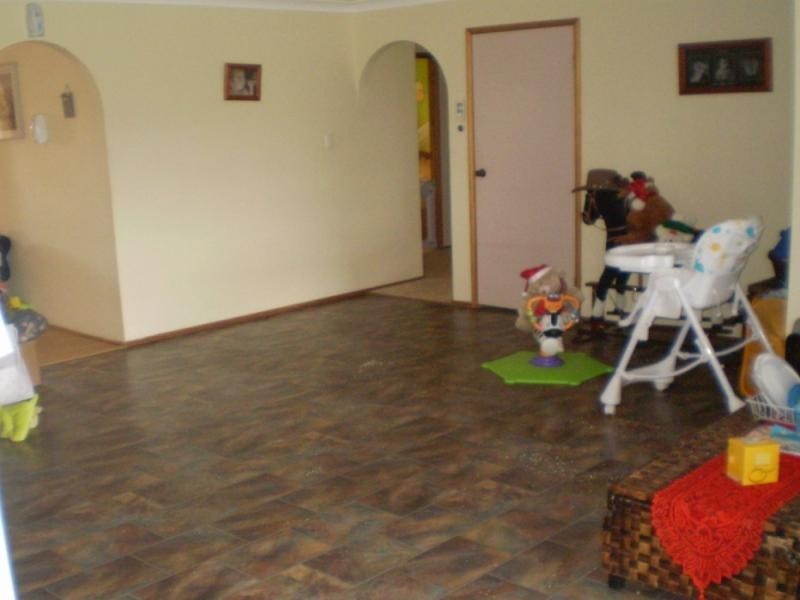 Regency Downs QLD 4341