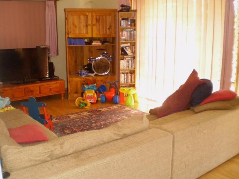 Regency Downs QLD 4341