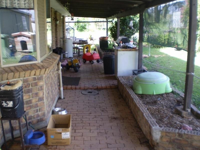 Regency Downs QLD 4341