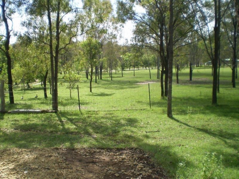 Regency Downs QLD 4341