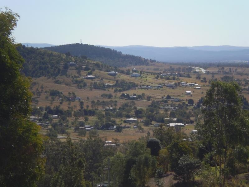 Summerholm QLD 4341