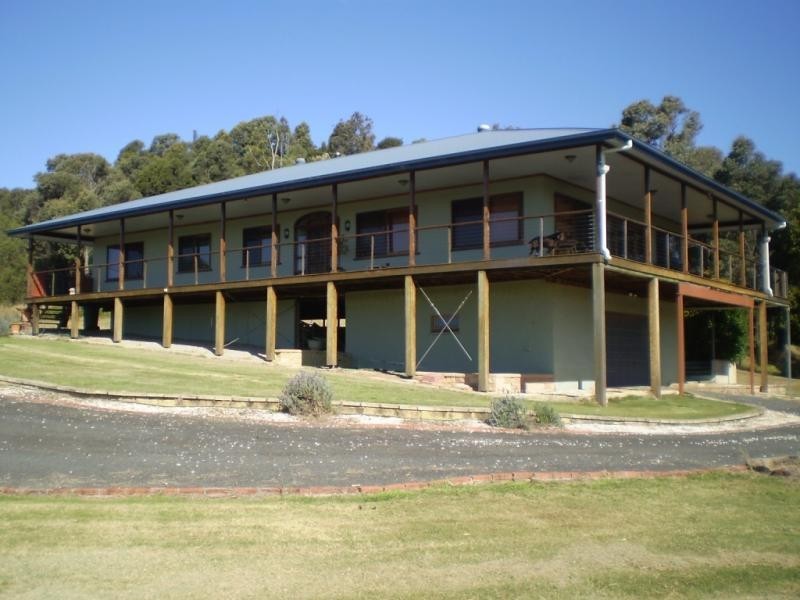 Summerholm QLD 4341