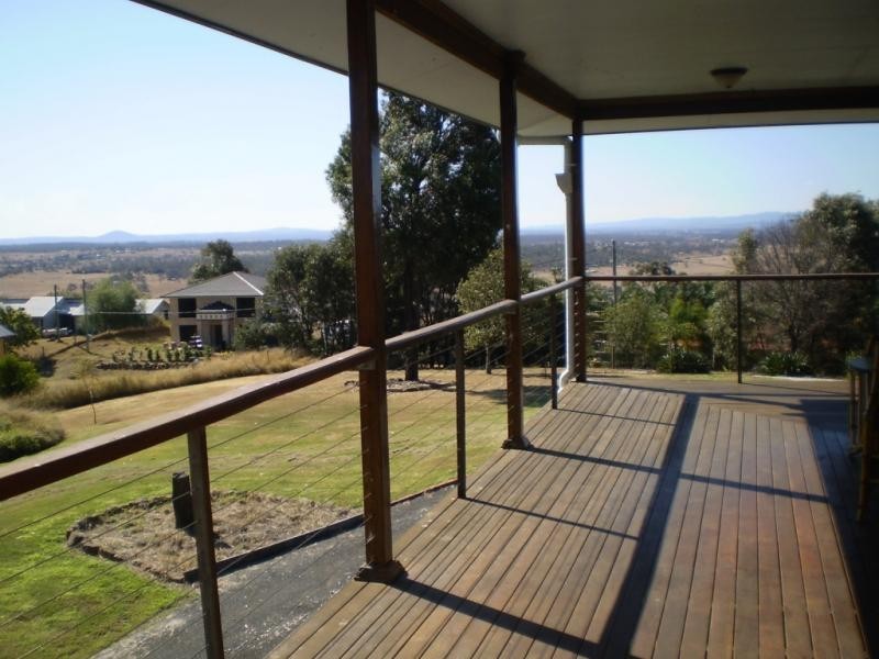 Summerholm QLD 4341