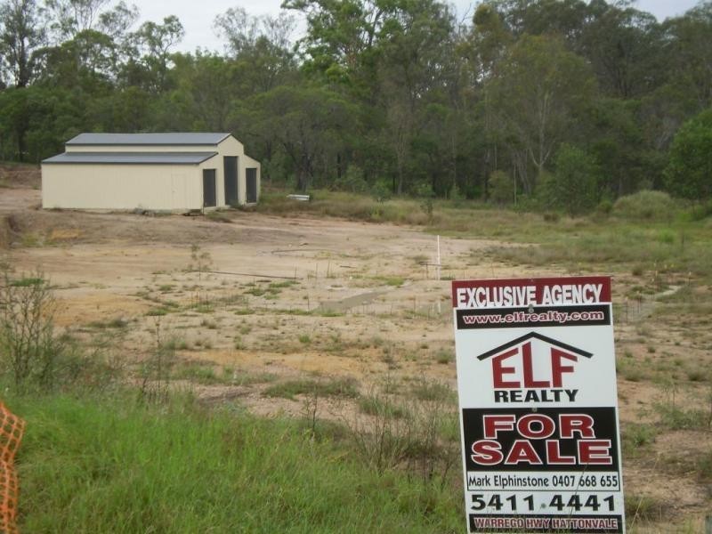 Kensington Grove QLD 4341