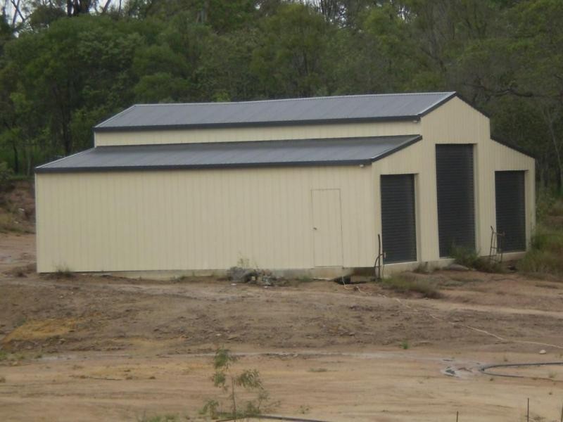 Kensington Grove QLD 4341