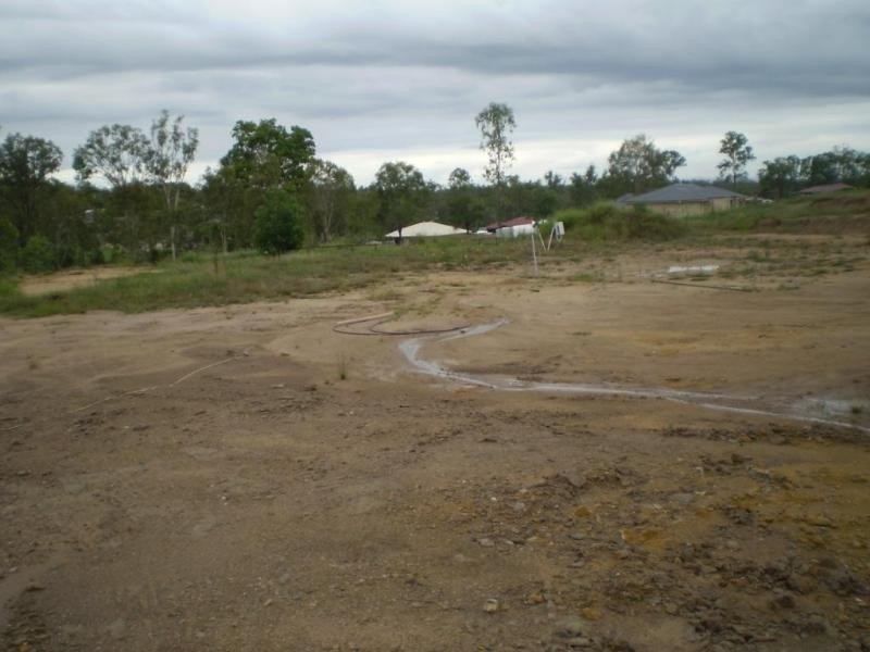 Kensington Grove QLD 4341