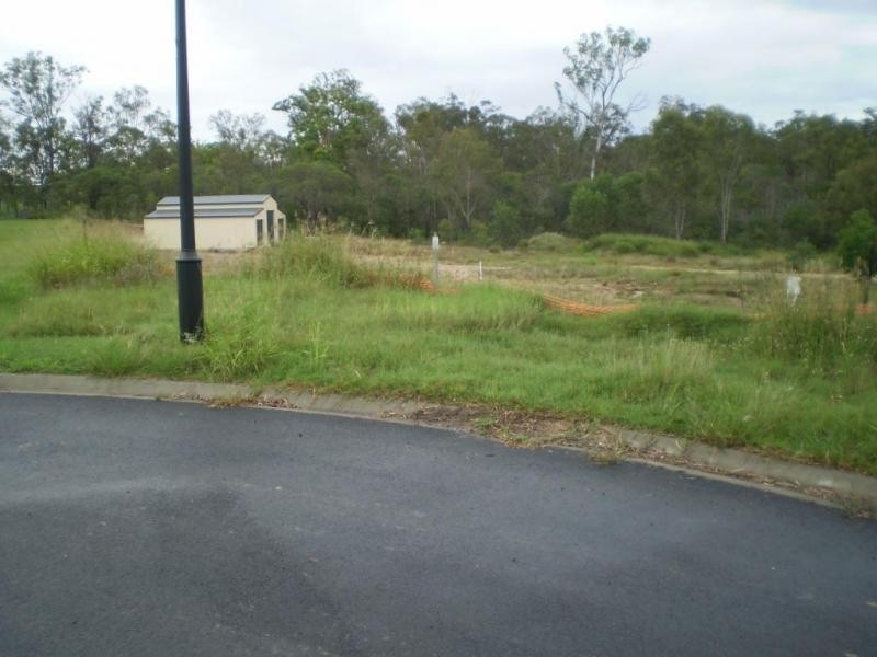 Kensington Grove QLD 4341